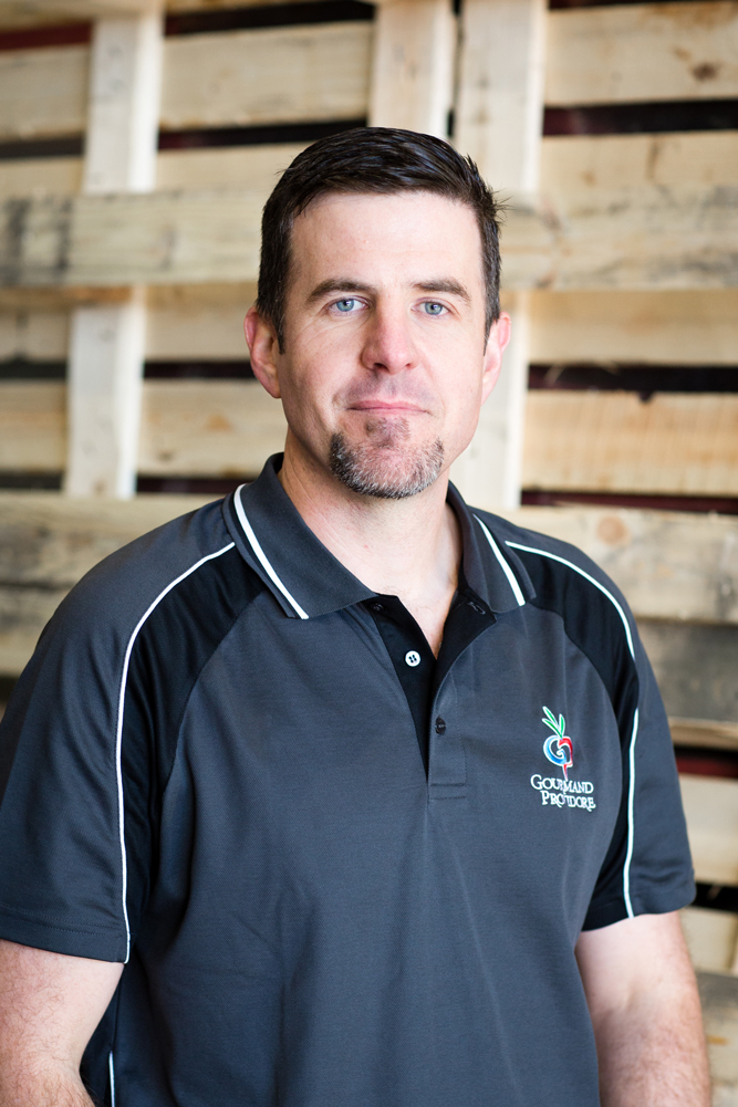 web-Staff-Dave Dave Upston | Operations