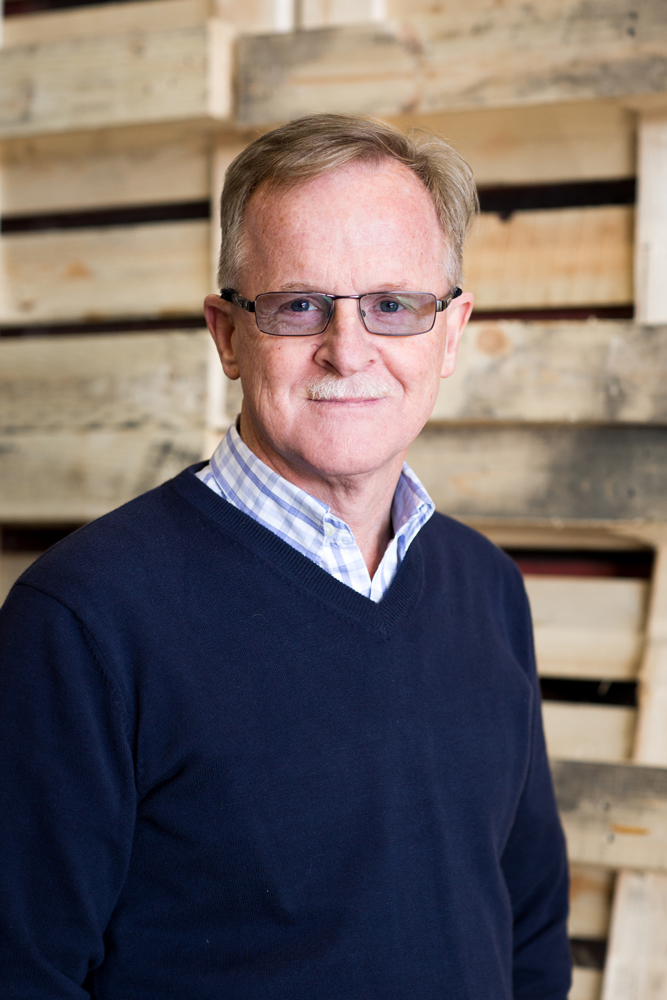web-Staff-John John O’Connell | Food & Safety Consultant